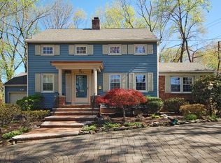 325 E Mount Pleasant Ave, Livingston, NJ 07039