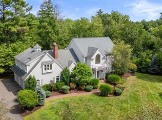 74 Cudworth Ln, Sudbury, MA 01776
