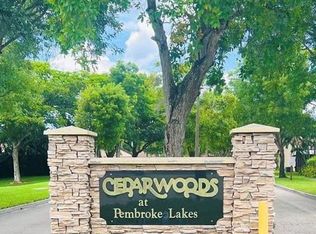 2341 Elm Ct #2341, Hollywood, FL 33026