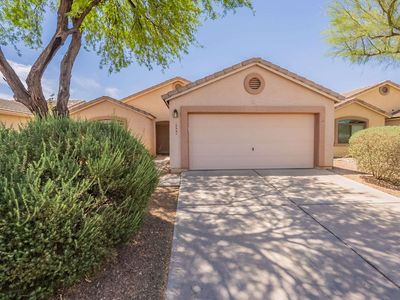 7124 E Navigator Ln, Tucson, AZ, 85756