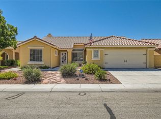 1135 Healing Waters Ln, North Las Vegas, NV 89031