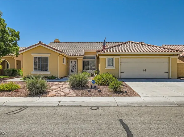 1135 Healing Waters Ln, North Las Vegas, NV 89031