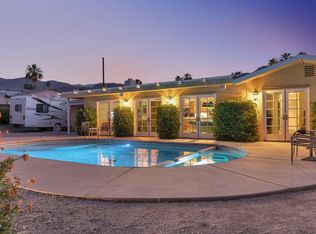 38260 Dorn Dr, Cathedral City, CA 92234