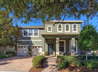 15764 Marina Bay Dr, Winter Garden, FL 34787