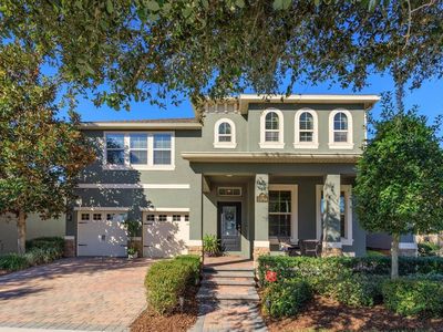15764 Marina Bay Dr, Winter Garden, FL, 34787