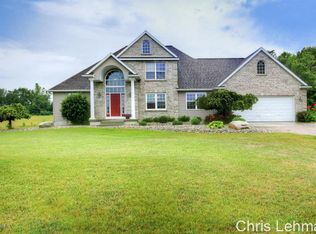 12979 Myers Lake Ave NE, Cedar Springs, MI 49319