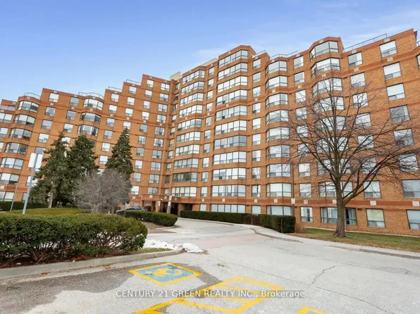 6 Humberline Dr #1004, Toronto, ON M9W 6X8