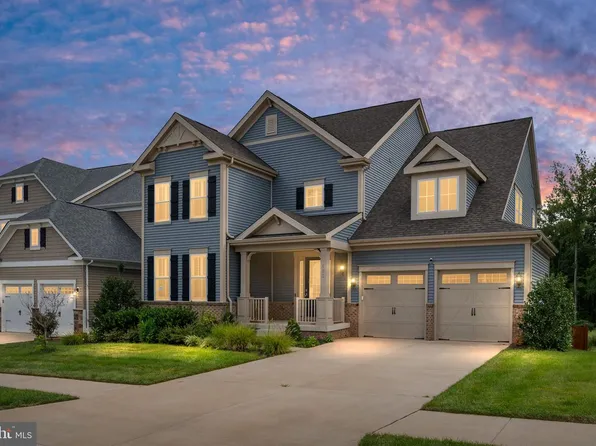 403 Smokebush Dr, Stafford, VA 22554