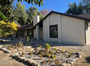 1208 N Montgomery St, Ojai, CA 93023