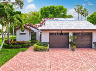 6329 Royal Manor Cir #A, Delray Beach, FL 33484