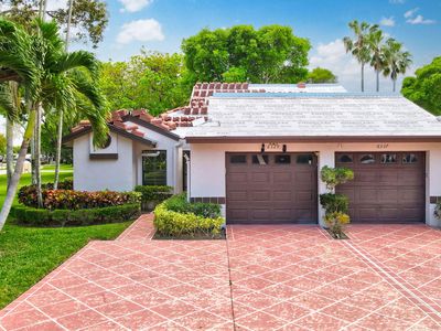 6329 Royal Manor Circle #A, Delray Beach, FL, 33484