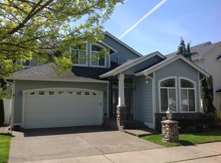 15501 SE 252nd Pl, Kent, WA 98042