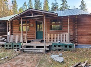 1001 Samuels Rd, Sandpoint, ID 83864