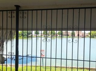 1900 University Blvd APT 4E, Brownsville, TX 78520
