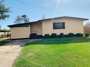 1201 Emory Dr, Panama City, FL 32405
