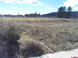 1610 S Taylor Cir, Bayfield, CO 81122