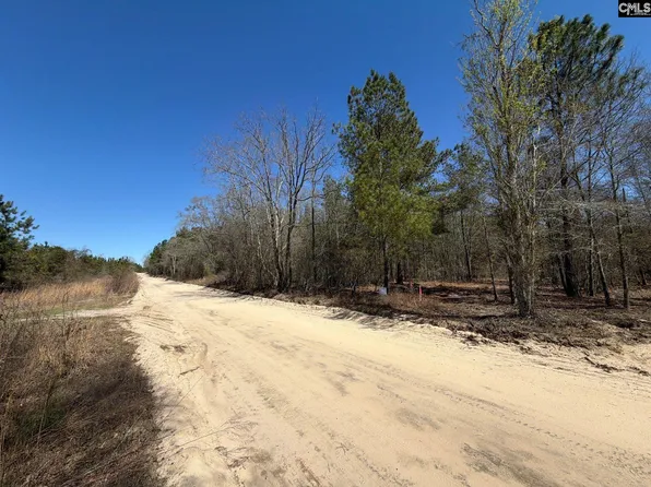 Bhl 11 Boise Cascade Rd #Bhl-11, Bethune, SC 29009