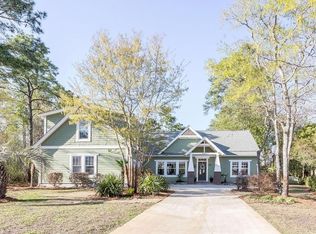 301 Vale Dr, Wilmington, NC 28411