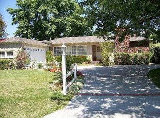 4920 Odessa Ave, Encino, CA 91436