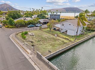 6143 Summer St, Honolulu, HI 96821