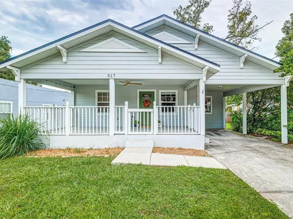 517 W PATTERSON STREET, LAKELAND, FL 33803