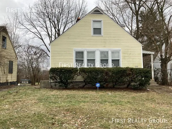 4446 Waymire Ave, Dayton, OH 45406