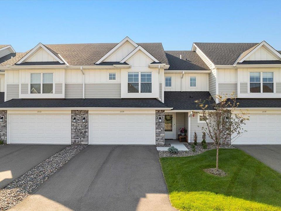 1035 Jubert Dr, Hamel, MN 55340 Zillow