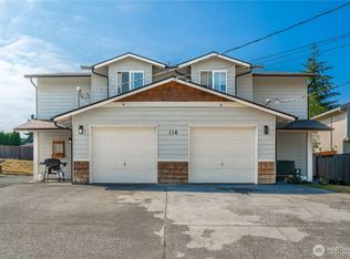 116 19th Ave, Milton, WA 98354