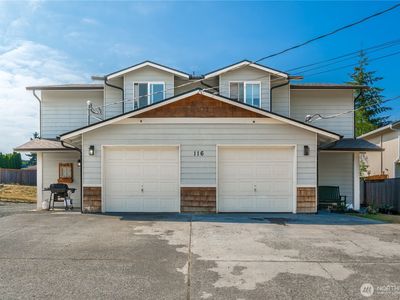 116 19th Avenue, Milton, WA, 98354