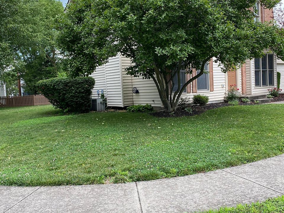 3021 Blenheim Way, Lexington, KY 40503 Zillow