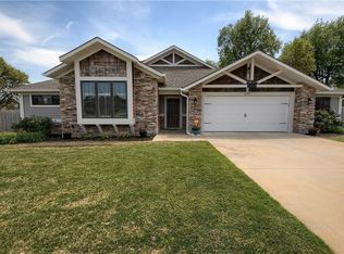 6503 SW Brush Blvd, Bentonville, AR 72712