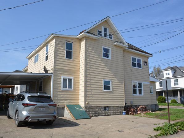 201 Milford St, Clarksburg, WV 26301