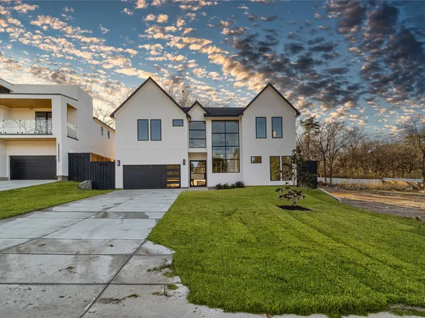 2347 Fatima Ave, Dallas, TX 75241