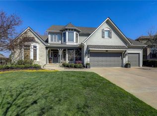 5616 W 144th St, Overland Park, KS 66223