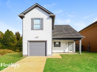 2822 Virginia Woods Cv, Arlington, TN 38002