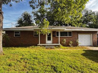 1712 W Boyd St, Norman, OK 73069