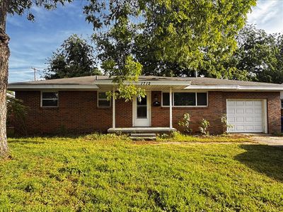 1712 W Boyd St, Norman, OK, 73069
