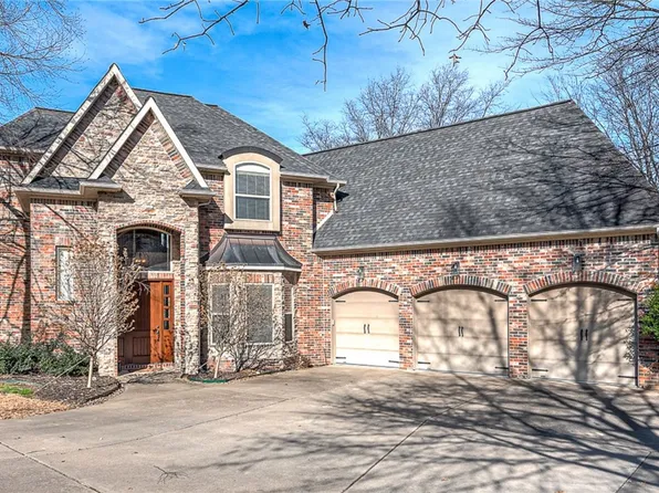 6307 W Valley View Rd, Rogers, AR 72758
