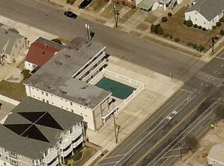 206 Surf Ave #206, North Wildwood, NJ 08260