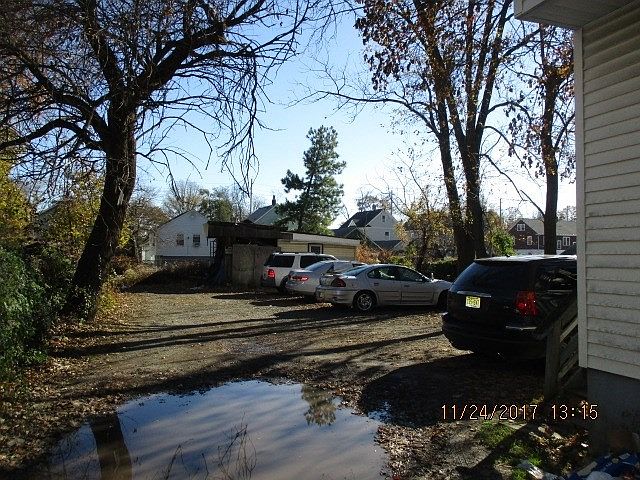 Property Front View