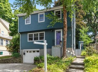 19 Ronald Rd, Arlington, MA 02474