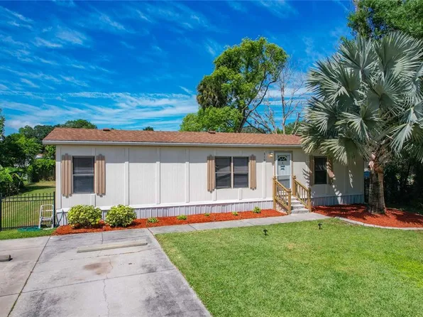 319 S EASTSIDE DRIVE, LAKELAND, FL 33801