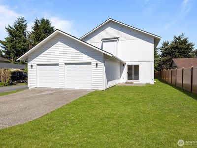 15701 179th Avenue SE, Monroe, WA, 98272