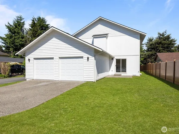 15701 179th Avenue SE, Monroe, WA 98272