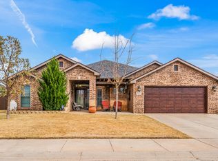 9101 Rochester Ave, Lubbock, TX 79424