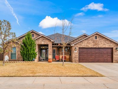 9101 Rochester Ave, Lubbock, TX, 79424