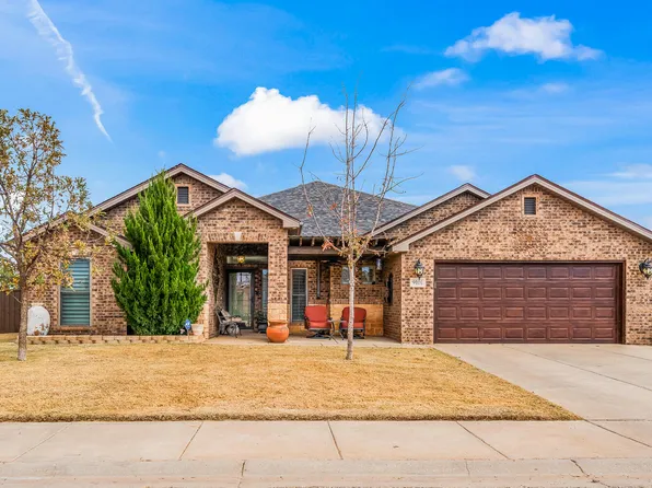 9101 Rochester Ave, Lubbock, TX 79424