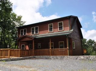 127 Wedling Weg, Beech Mountain, NC 28604