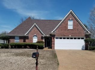 13026 Oxbourne N, Olive Branch, MS 38654