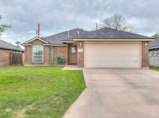 46 Amberwood Dr, San Angelo, TX 76903